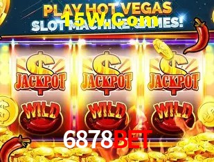 Promoções Sazonais 6878Bet