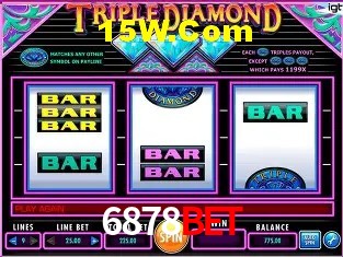 Design Responsivo 6878Bet