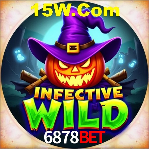 Apostas Esportivas na 6878Bet: Um Guia Completo