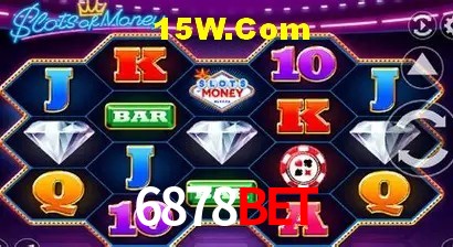 Recursos de Bônus 6878Bet