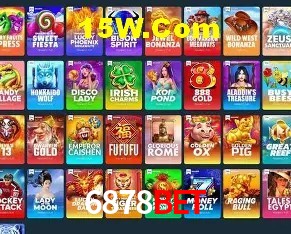 Estatísticas Crash Games 6878Bet