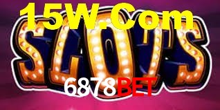 Programa VIP 6878Bet