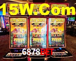 VIP Casino 6878Bet