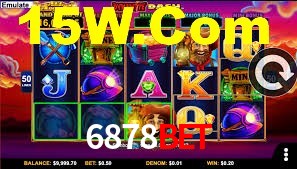6878Bet