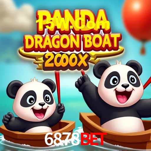 Casino Ao Vivo 6878Bet