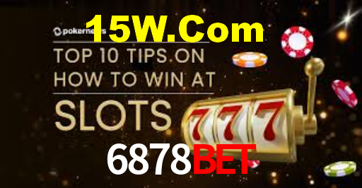 6878Bet,6878Bet Login