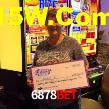 Spaceman Game 6878Bet