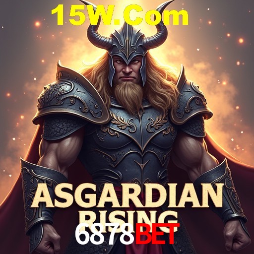 Weekend Specials 6878Bet