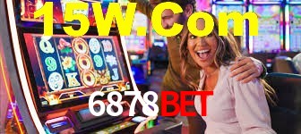 Premium Interface 6878Bet