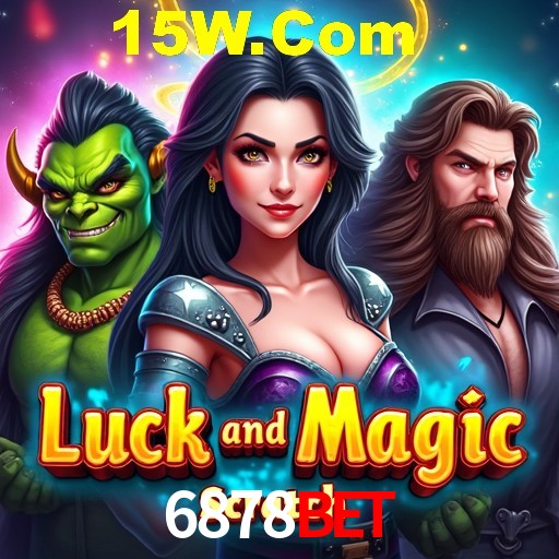 Seasonal Promotions 6878Bet