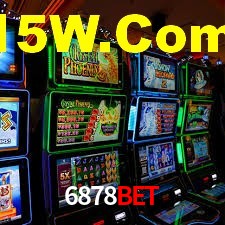 Roulette Table 6878Bet