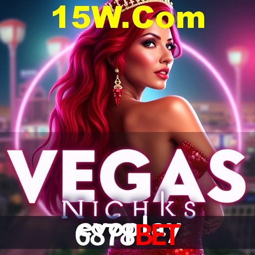 Desvendando o Mundo dos Jogos Virtuais na 6878Bet