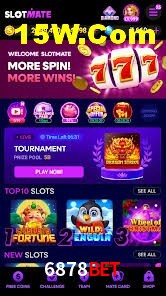 Experiência VIP 6878Bet
