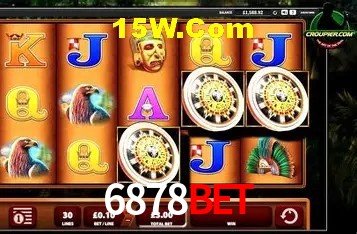 Ofertas Exclusivas 6878Bet