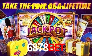 Apostas de Tênis 6878Bet