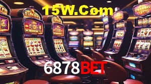 Football Betting 6878Bet
