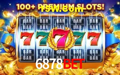 Login Seguro 6878Bet