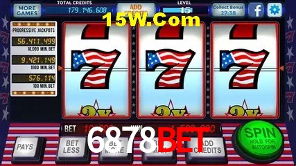 Casino Ao Vivo 6878Bet