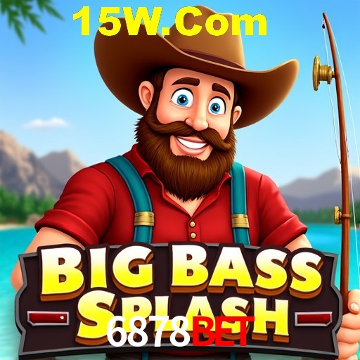 Slot Games 6878Bet