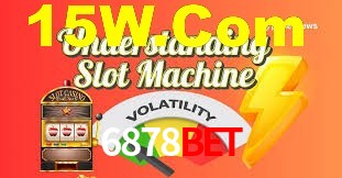 Live Casino 6878Bet