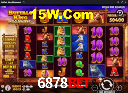 6878Bet Login