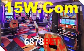 Tournaments 6878Bet