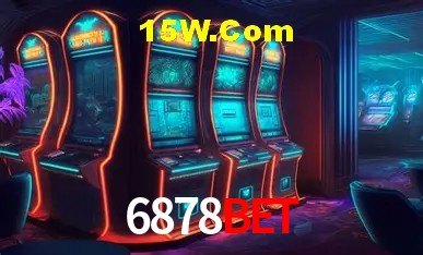 Promoção Relâmpago 6878Bet