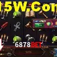 Diretório de Jogos 6878Bet